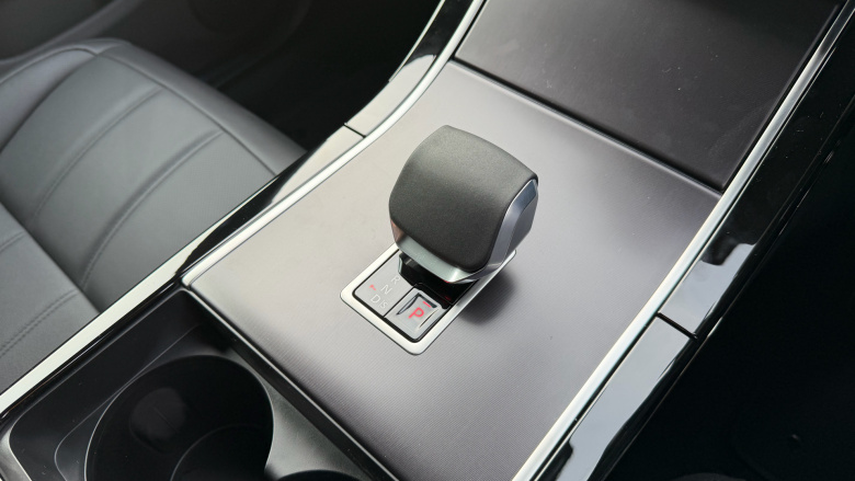 Land Rover Range Rover Evoque 2.0 D200 Dynamic SE 5dr Auto Diesel Hatchback